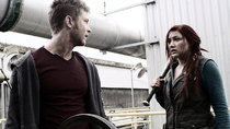 Z Nation - Episode 9 - Die, Zombie, Die... Again