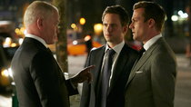 Suits - Episode 5 - Pound of Flesh