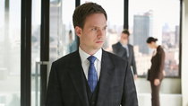 Suits - Episode 1 - One-Two-Three Go…