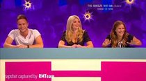 Celebrity Juice - Episode 6 - Olly Murs, Caroline Flack, Antony Cotton
