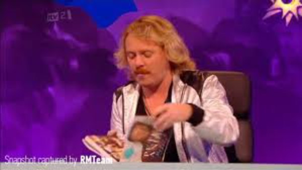 Celebrity Juice - S06E08 - Verne Troyer, Peter Andre, Chris Ramsey