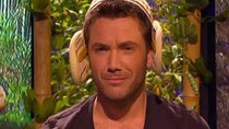 Celebrity Juice - Episode 11 - I'm a Celebrity...: Gino D'Acampo, Shaun Ryder, Russell Kane