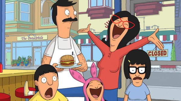 Bob S Burgers Season 5 Episode 7