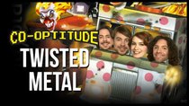Co-Optitude - Episode 22 - Twisted Metal
