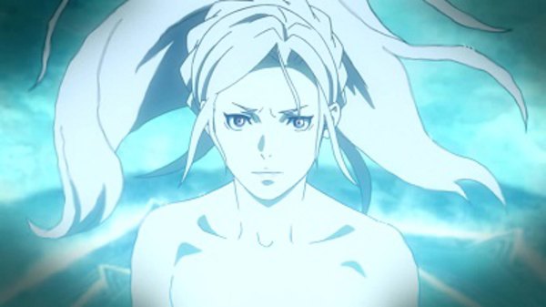 Shingeki no Bahamut: Virgin Soul Episode 10