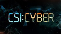 CSI: Cyber - Episode 7 - URL, Interrupted