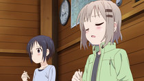 Yama no Susume: Second Season - Episode 23 - The Promise