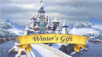Sofia the First - Episode 19 - Winter's Gift