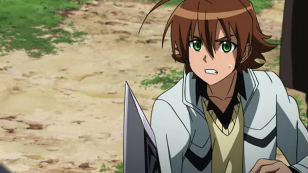 Akame ga Kill! Episode 20 info and links where to watch