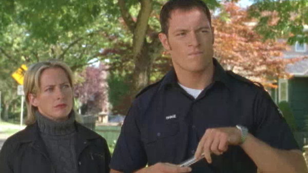 Cold Squad Season 7 Episode 9