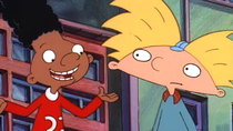 Hey Arnold! - Episode 7 - Longest Monday