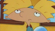 Hey Arnold! - Episode 3 - Helga's Love Potion