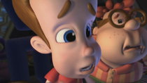 The Adventures of Jimmy Neutron: Boy Genius - Episode 14 - The Trouble with Clones