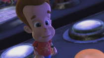 The Adventures of Jimmy Neutron: Boy Genius - Episode 8 - Clash of the Cousins