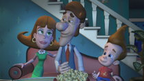 The Adventures of Jimmy Neutron: Boy Genius - Episode 13 - Vanishing Act