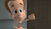 The Adventures of Jimmy Neutron: Boy Genius - Episode 7 - Who's Your Mommy