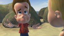 The Adventures of Jimmy Neutron: Boy Genius - Episode 6 - Jimmy Goes to College