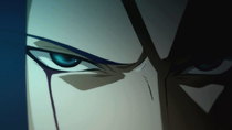 Garo: Honoo no Kokuin - Episode 11 - Shadow Slasher