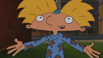 Hey Arnold! - Episode 12 - Sid and Germs