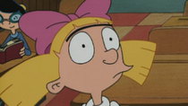 Hey Arnold! - Episode 11 - Helga's Locket