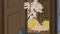 Hey Arnold! - Episode 12 - Chocolate Turtles