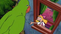 Hey Arnold! - Episode 6 - Stinky's Pumpkin