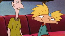 Hey Arnold! - Episode 15 - Sid's Revenge