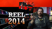 Film Riot - Episode 471 - Mondays: Showing Your Reel & Being The Director And DP At Once!