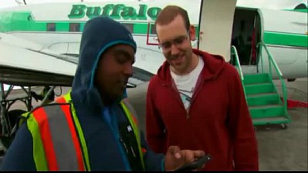 Ice Pilots Nwt Season 6 Episode 6