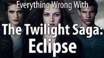 CinemaSins - Episode 78 - Everything Wrong With Resident Evil: Apocalypse