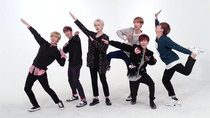 Weekly Idol - Episode 174