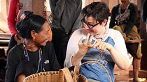 The Mekong River with Sue Perkins - Episode 2 - Cambodia