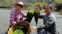 The Mekong River with Sue Perkins - Episode 3 - Laos