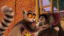 All Hail King Julien - Episode 1 - King Me