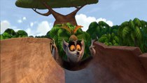 All Hail King Julien - Episode 3 - Enter the Fanaloka