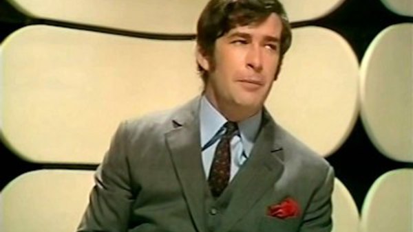 Dave Allen at Large - S01E01 - Show 1