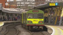 Rail Away - Episode 5 - Austria (Wenen – St Pölten – Mariazell & Innsbruck – Jenbach...