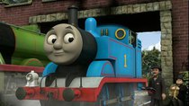 Thomas the Tank Engine & Friends - Episode 6 - Flash Bang Wallop!