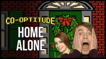 Co-Optitude - Episode 23 - Home Alone