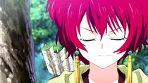 Akatsuki no Yona - Episode 9 - Shaking Resolve