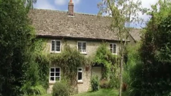 Escape to the Country - S08E06 - Gloucestershire