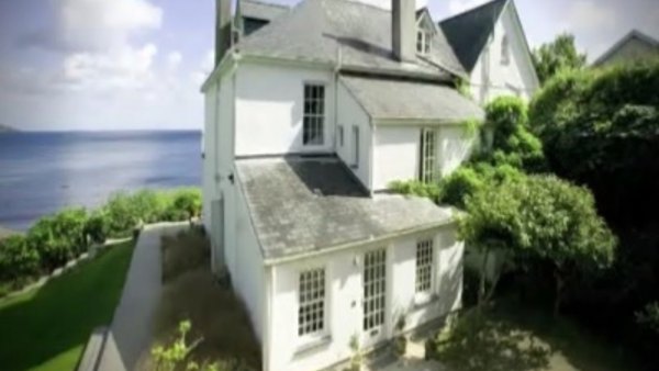 Escape to the Country - S09E05 - North Cornwall