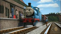 Thomas the Tank Engine & Friends - Episode 1 - Old Reliable Edward