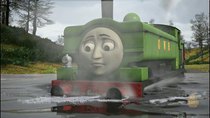 Thomas the Tank Engine & Friends - Episode 7 - Duck in the Water