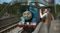 Thomas the Tank Engine & Friends - Episode 10 - Thomas and the Emergency Cable