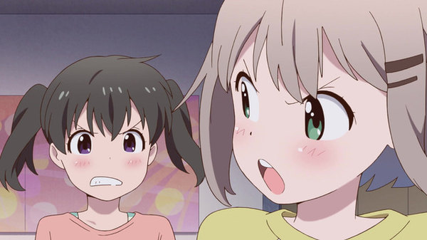 Yama no Susume: Second Season Episode 18