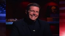 The Colbert Report - Episode 1 - Stone Phillips