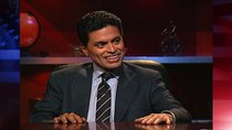 The Colbert Report - Episode 3 - Fareed Zakaria