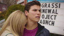 Degrassi - Episode 1 - Smells Like Teen Spirit