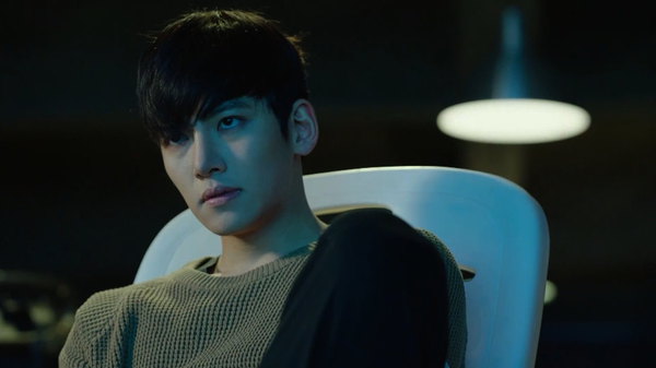 Healer Season 1 Episode 5